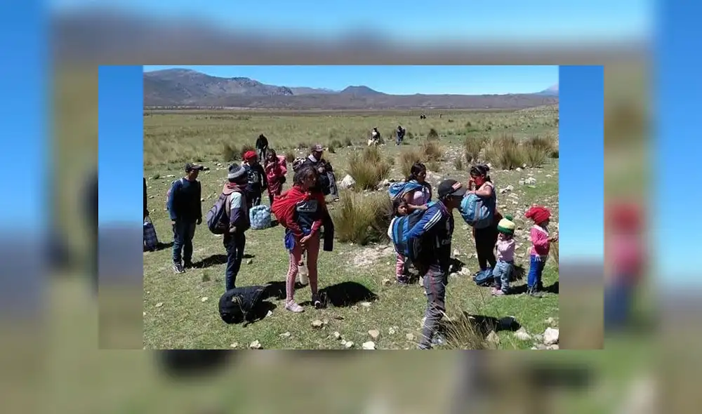 Familias ya no podrían seguir sosteniendo la cuarentena en Arequipa por falta de recursos.