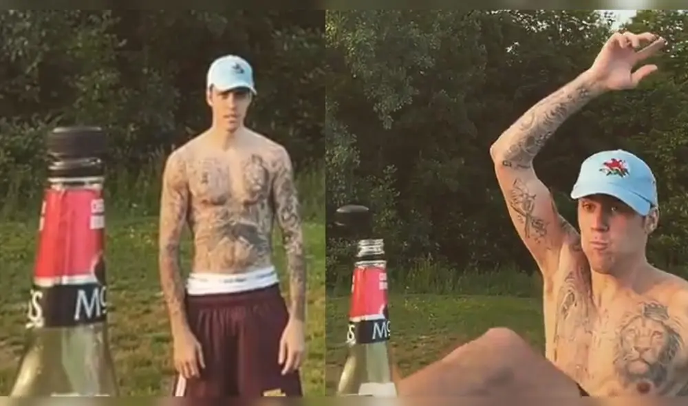 Justin Bieber Justin Bieber