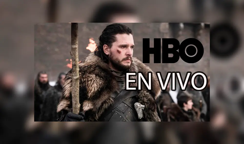 Game of Thrones 8x04 ONLINE: Hora y canal para ver GRATIS el episodio 4 por HBO