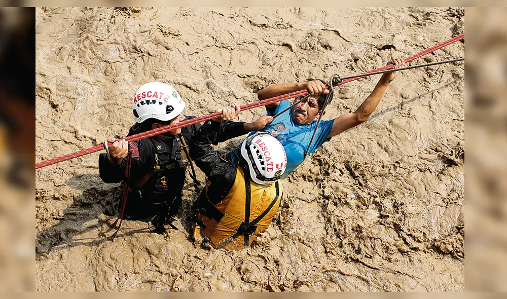37 testimonios gráficos de la realidad del Perú [FOTOS]