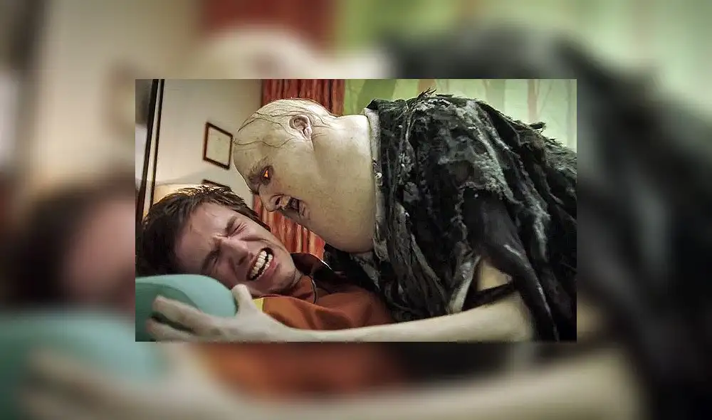 "Legion" 1x08: FX estrena el último capítulo de la primera temporada [Horarios y canales]