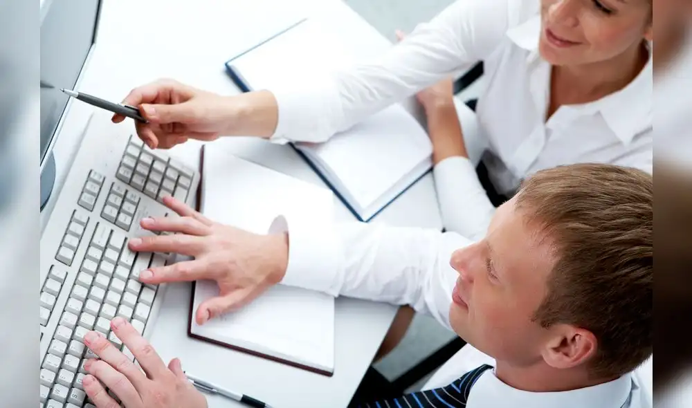 auditoría financiera