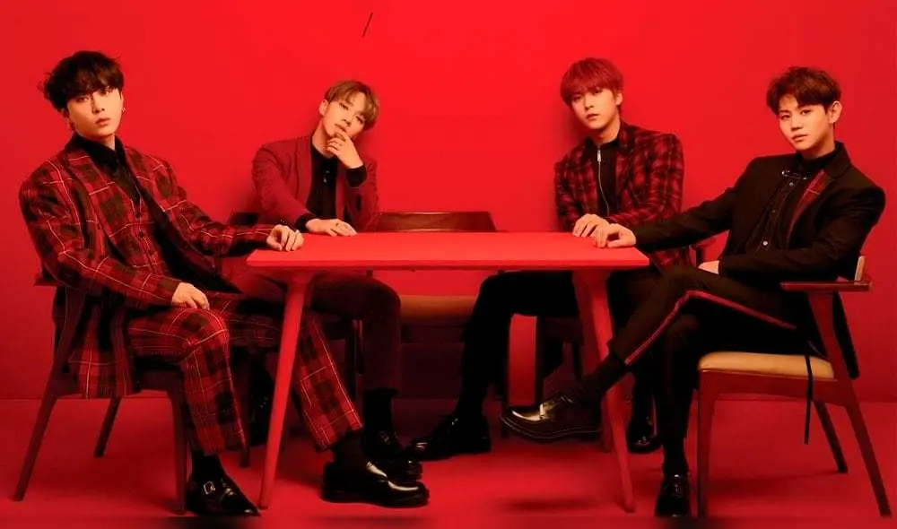 Highlight (anteriormente conocidos como Beast), es un grupo masculino de Corea del Sur formada originalmente en 2009 por Cube Entertainment. Highlight (anteriormente conocidos como Beast), es un grupo masculino de Corea del Sur formada originalmente en 2009 por Cube Entertainment.