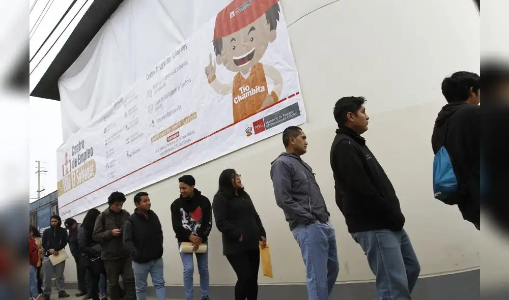 Subsidio de hasta 3 puntos en los aportes AFP u ONP en próxima Ley Juvenil