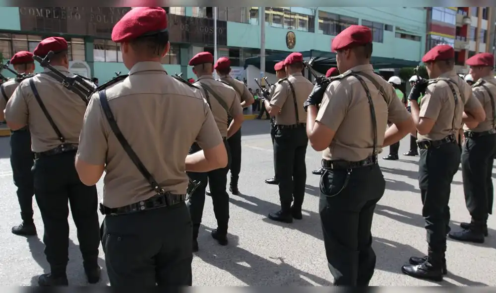 Aíslan a policías de comisarías de Tumbes Aíslan a policías de comisarías de Tumbes