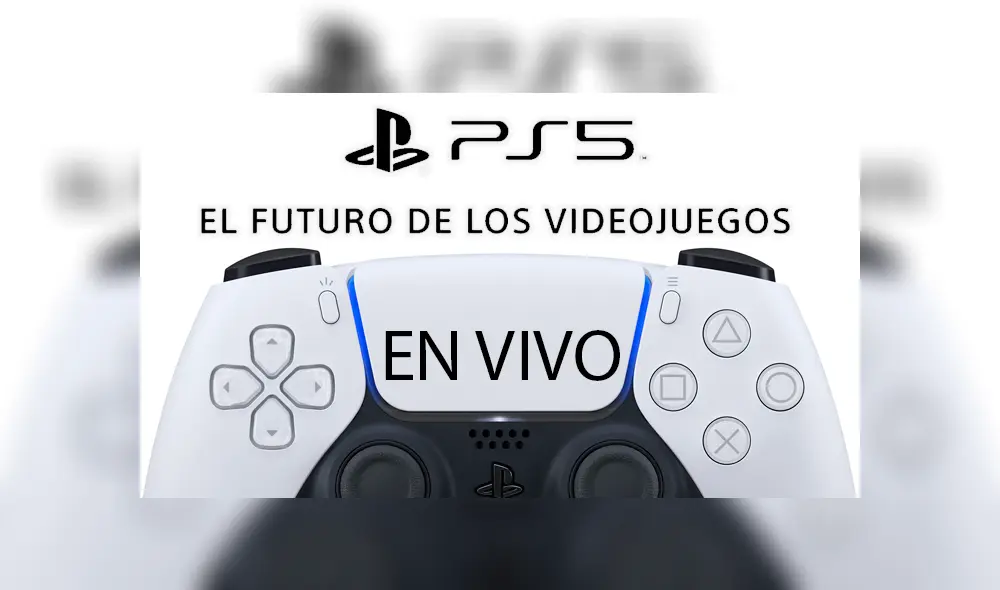 Sony presenta la lista de videojuegos exclusivos y no exclusivos de PS5 en evento online. Foto: Composición La República.