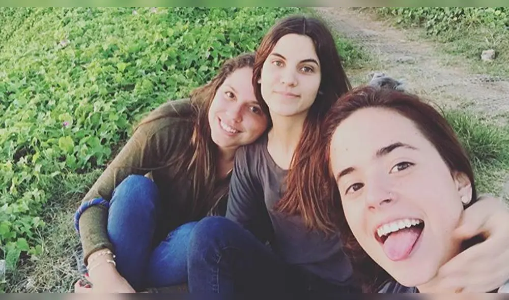 Vanessa Terkes: El radical cambio de su hija Sujetka Val [FOTOS]