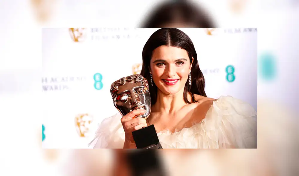 BAFTA: Estos son los nombres de los mejores actores de la ceremonia [FOTOS]