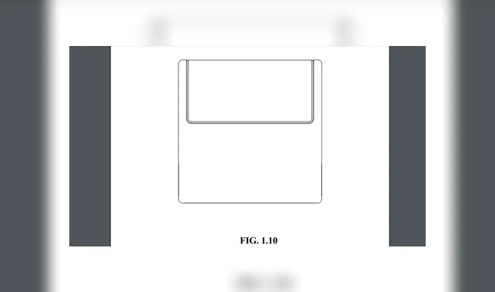 Imagen oficial de la patente. Imagen oficial de la patente.