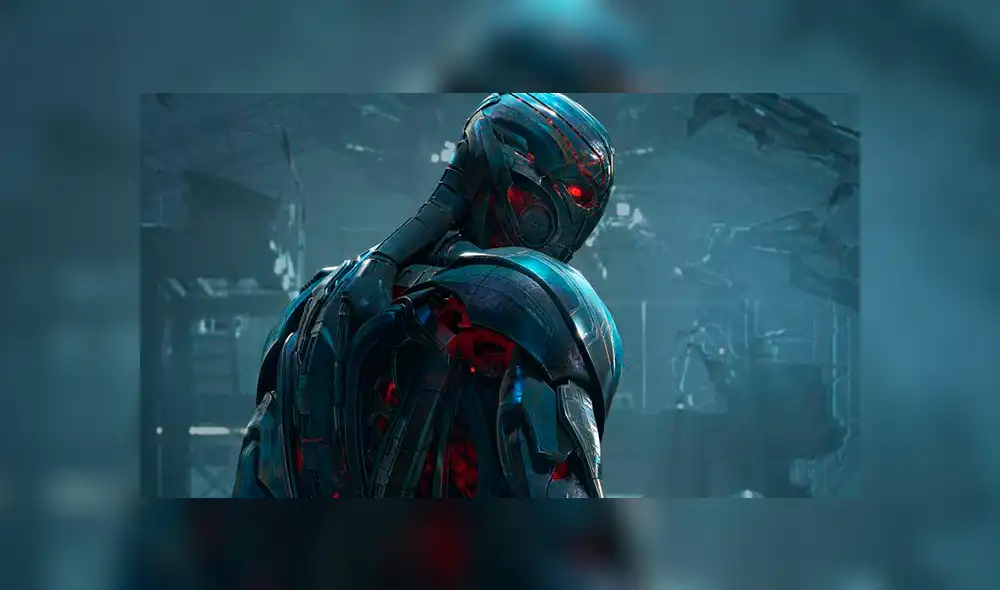 Avengers 4: ¿Tony Stark le pidió a villano ayuda y material de Infinity War lo delata? Avengers 4: ¿Tony Stark le pidió a villano ayuda y material de Infinity War lo delata?