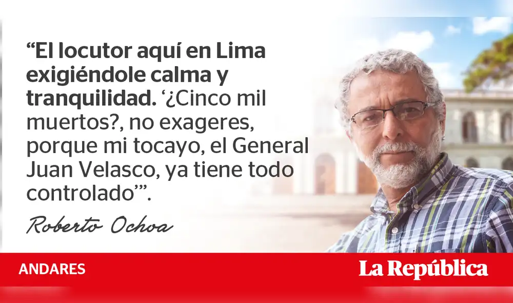 Mermeleros los de mis tiempos