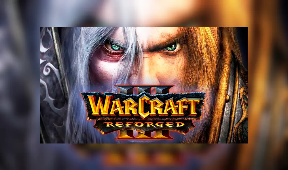 Requisitos mínimos y recomendados de Warcraft III Reforged para PC