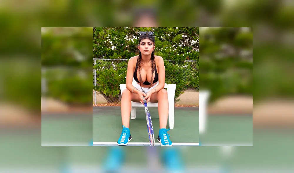 Mia Khalifa está de cumpleaños: ¿quién es y por qué es tan famosa en redes sociales?