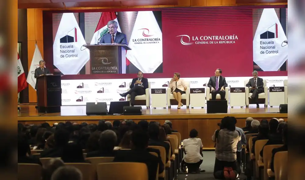 Autoridades coinciden en que lucha anticorrupción debe ser la prioridad