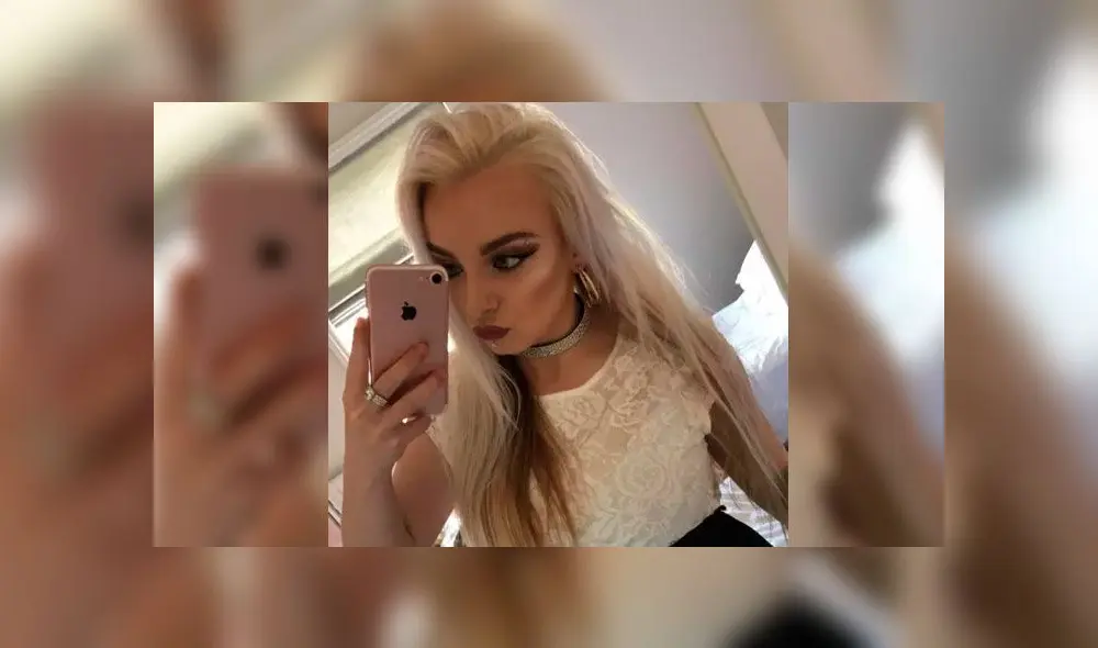 Embarazada agredida Embarazada agredida