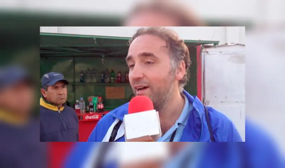 Despiden a DT de la segunda división mediante WhatsApp tras perder dos partidos [VIDEO]