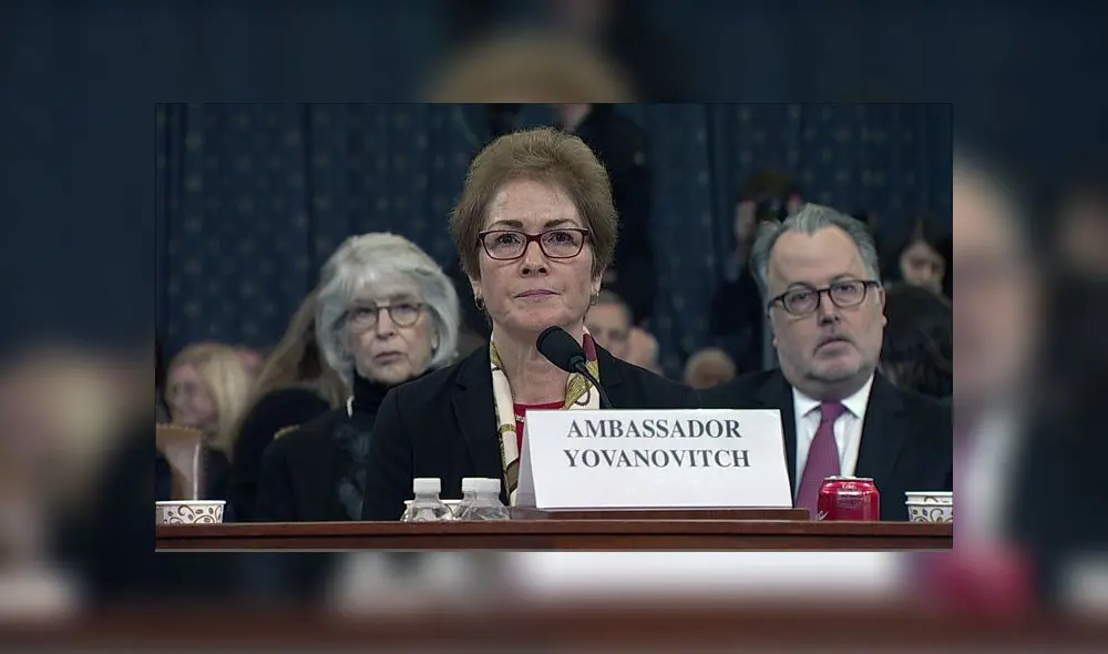 Impeachment a Donald Trump EN VIVO: se realizó segunda audiencia pública del juicio político en su contra 