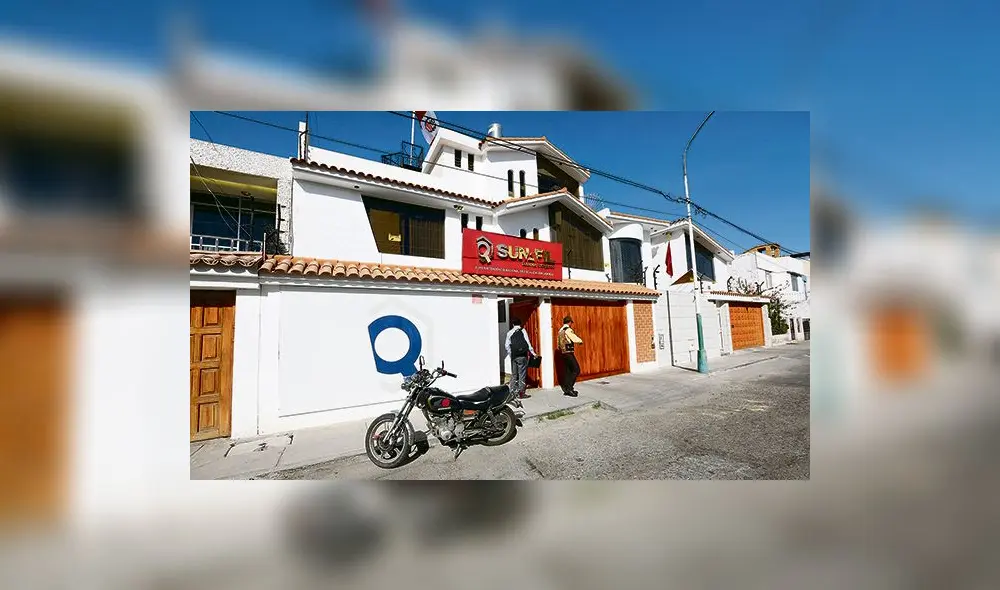 Sunafil recibe 35 denuncias en Arequipa desde el inicio de la emergencia sanitaria Sunafil recibe 35 denuncias en Arequipa desde el inicio de la emergencia sanitaria