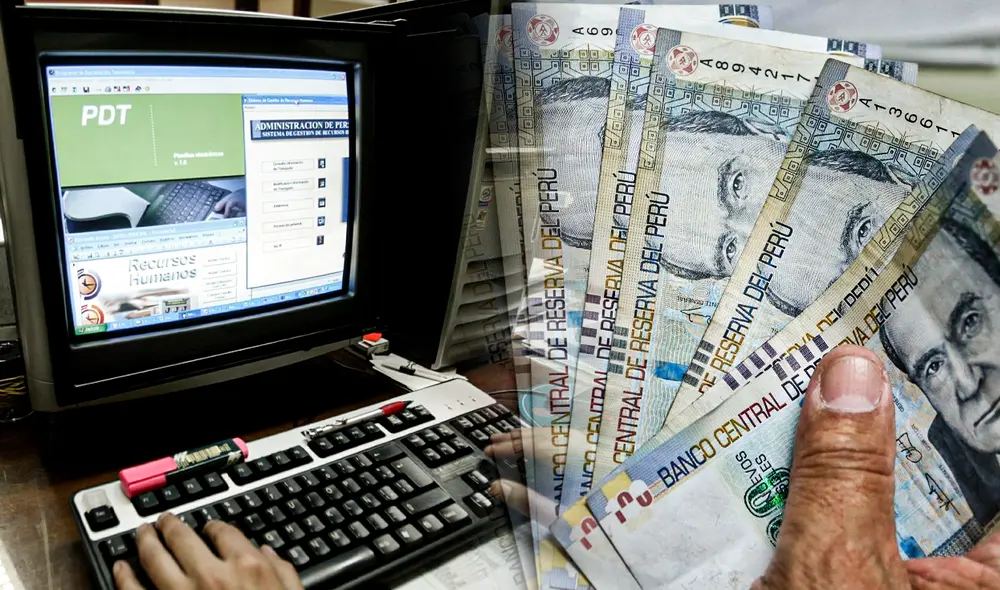 Foto: ComposiciónLR/Andina