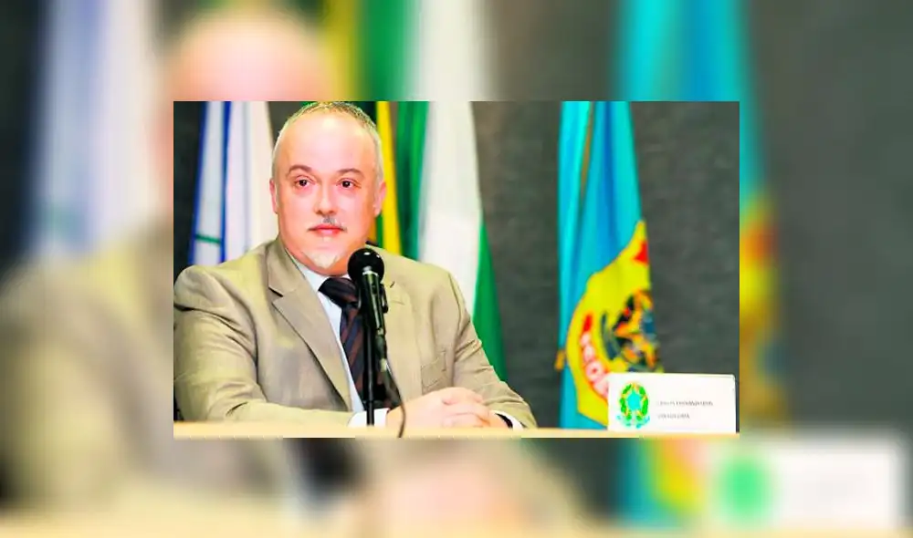 Delaciones de Odebrecht causarán un “tsunami” en la política brasileña Delaciones de Odebrecht causarán un “tsunami” en la política brasileña