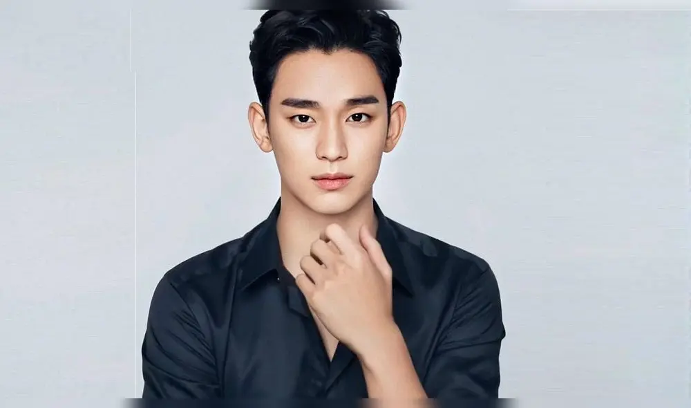 11. Kim Soo Hyun