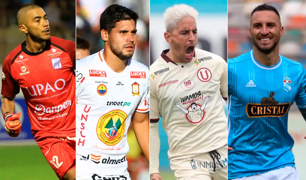 manuel heredia diego minaya alejandro hohberg emmanuel herrera