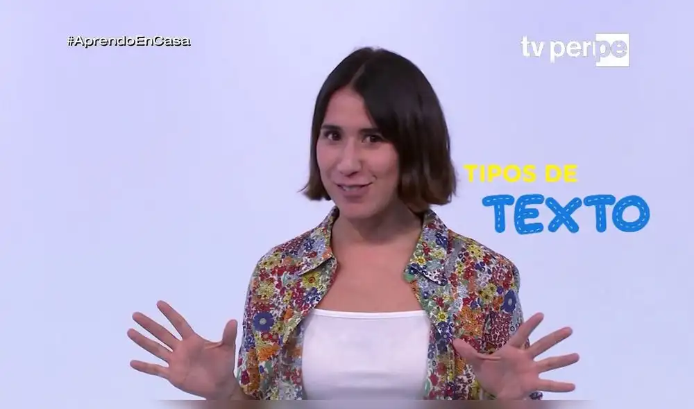 Su gran reto ha sido conducir el programa educativo de la educación pública Aprendo en casa. Su gran reto ha sido conducir el programa educativo de la educación pública Aprendo en casa.