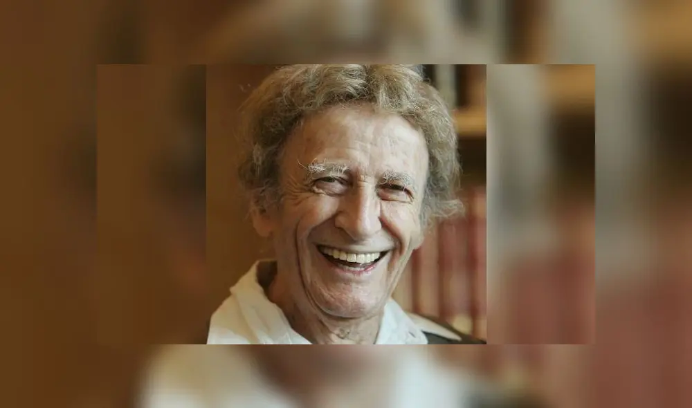 Marcel Manguel era el verdadero nombre del mimo, quien tuvo que cambiar de identidad para no ser perseguido por los nazis. Foto: AP