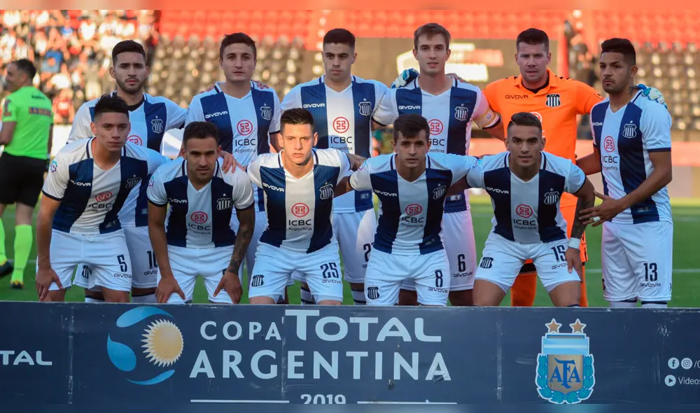 Gimnasia vs Talleres EN VIVO vía TNT Sports y TyC Sports por la Superliga Argentina 2019.