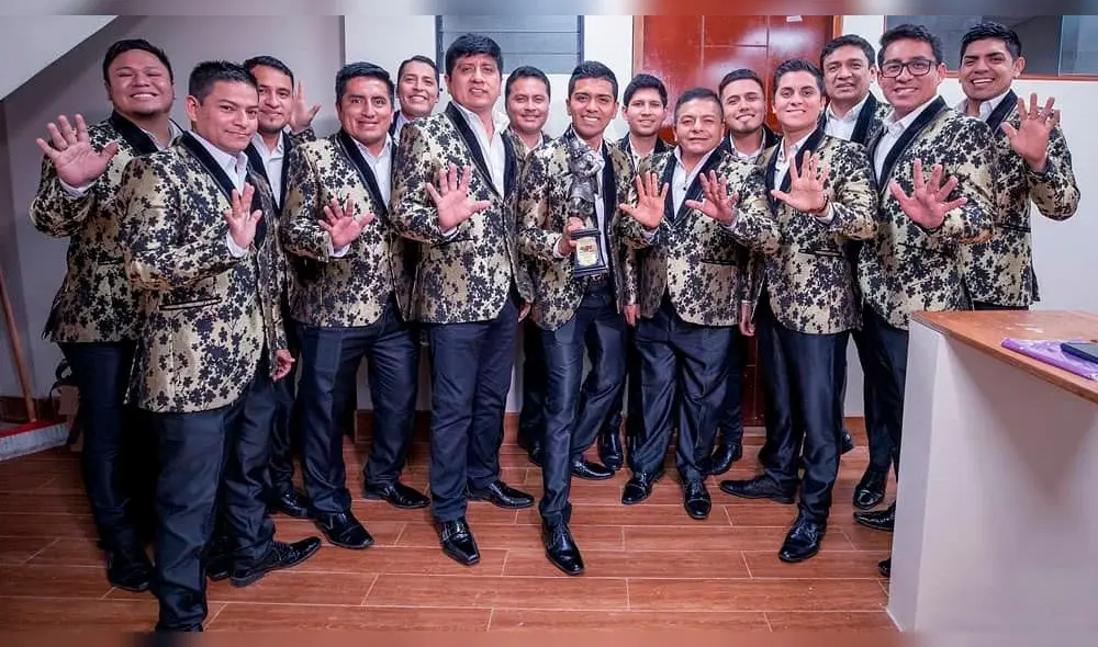 Grupo 5 ofrece concierto gratis: Entérate cuándo y dónde [VIDEO]