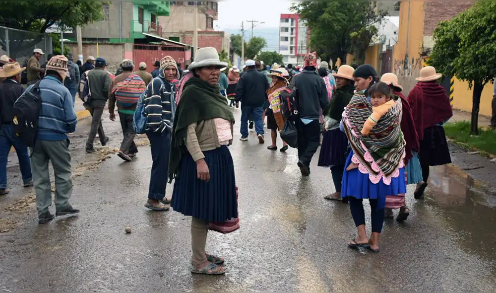 Contraloría hace recomendaciones para buena marcha de obra en Sicaya Contraloría hace recomendaciones para buena marcha de obra en Sicaya
