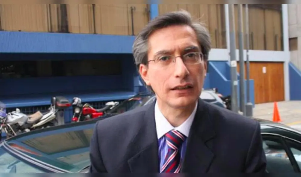 Durante la conversación, el comunicador expresó sus deseos de reincorporarse en sus funciones para la cobertura de Fiestas Patrias. (Foto: Difusión) Durante la conversación, el comunicador expresó sus deseos de reincorporarse en sus funciones para la cobertura de Fiestas Patrias. (Foto: Difusión)