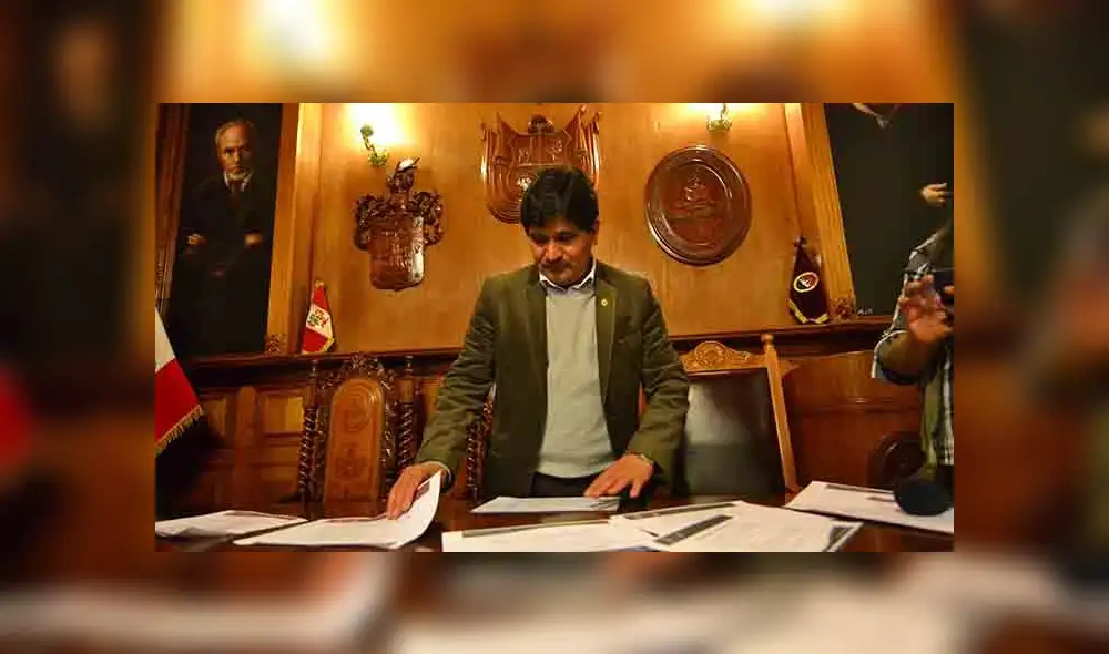 Arequipa: UNSA anula examen de admisión por filtración de prueba en redes sociales 