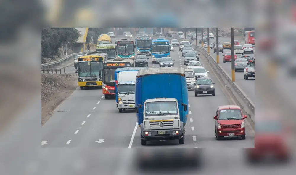 Pico y Placa seguirá funcionando. Créditos: La República. Pico y Placa seguirá funcionando. Créditos: La República.