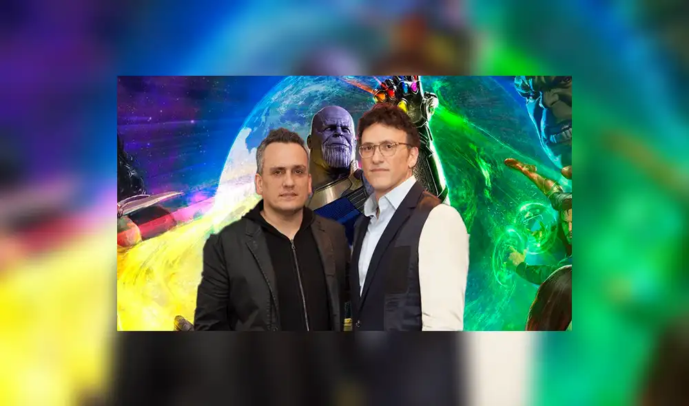 Avengers 4: ¿Hermanos Russo celebran fin de rodaje con spoiler de sobrevivientes?