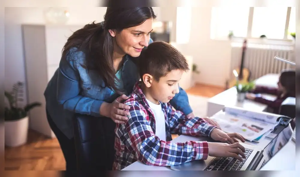 4 consejos para el uso correcto del internet en los niños 4 consejos para el uso correcto del internet en los niños