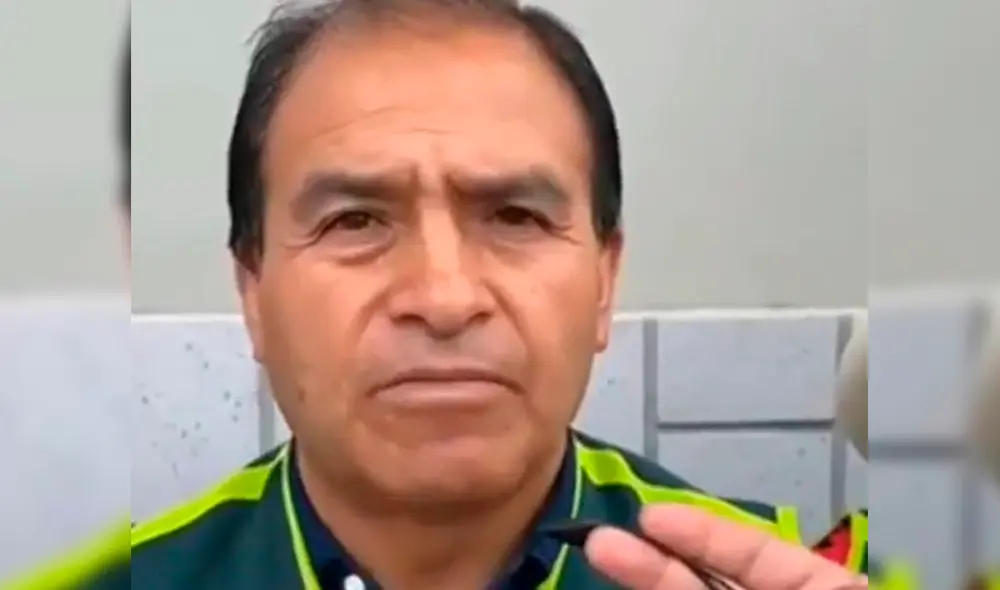 Ronderos de la región La Libertad también marcaron distancia de Pedro Castillo. Foto: composición LR