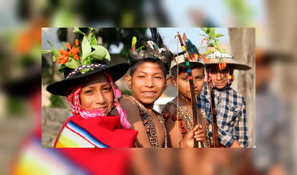 Cusco: Convocatoria para capacitar a intérpretes indígenas a poco de concluir Cusco: Convocatoria para capacitar a intérpretes indígenas a poco de concluir