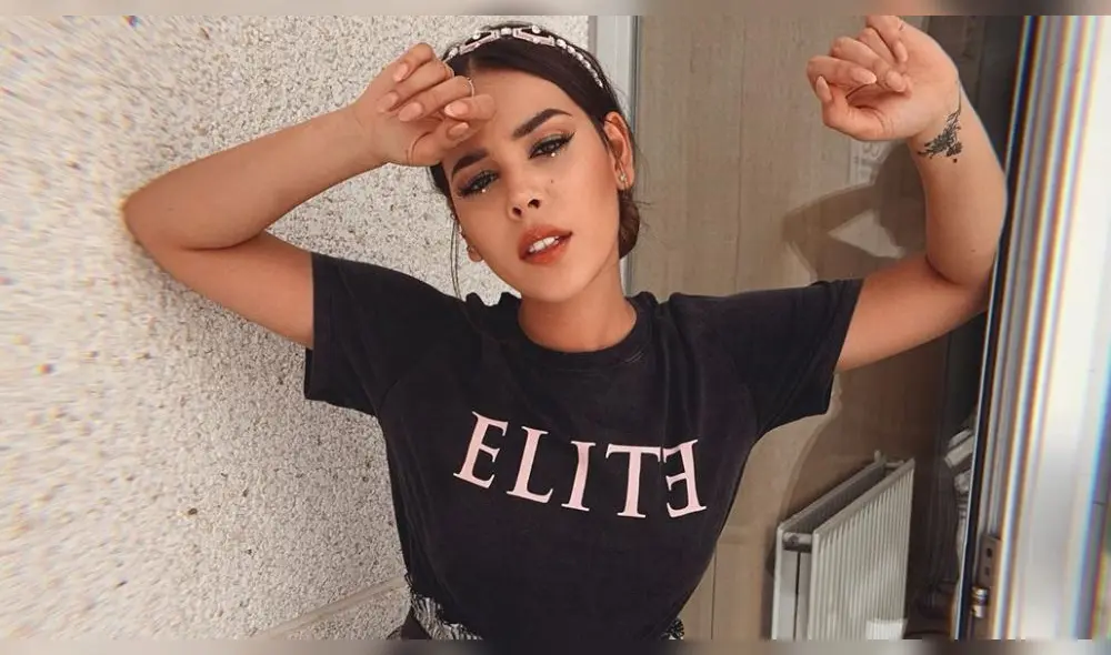 Danna Paola