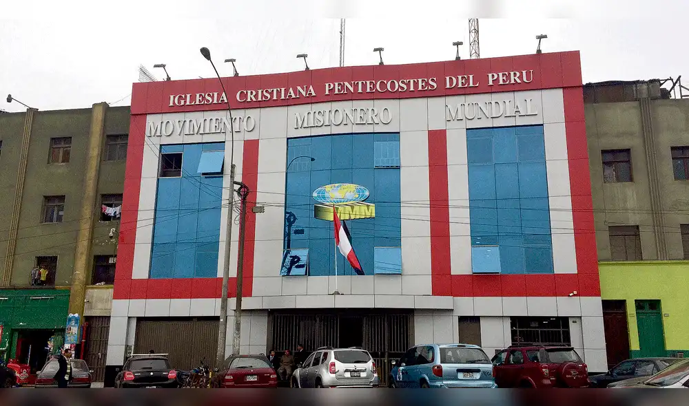 Bethel, el brazo mediático del evangelio contra las políticas de igualdad de género