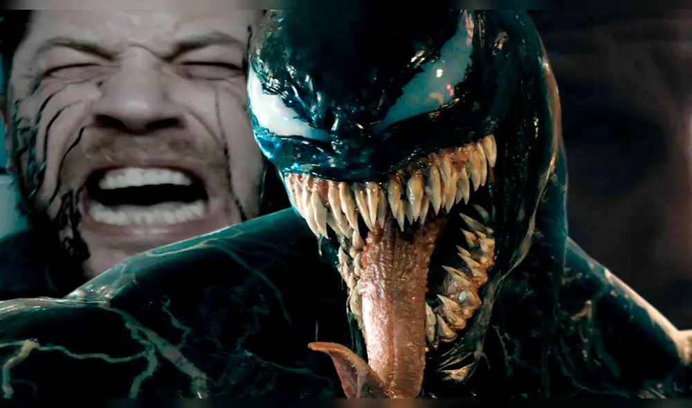 Venom: críticos estiman que película romperá récords en taquilla mundial [VIDEO]