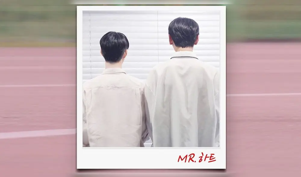 Desliza para ver más imágenes de Mr. heart. Créditos: Viki