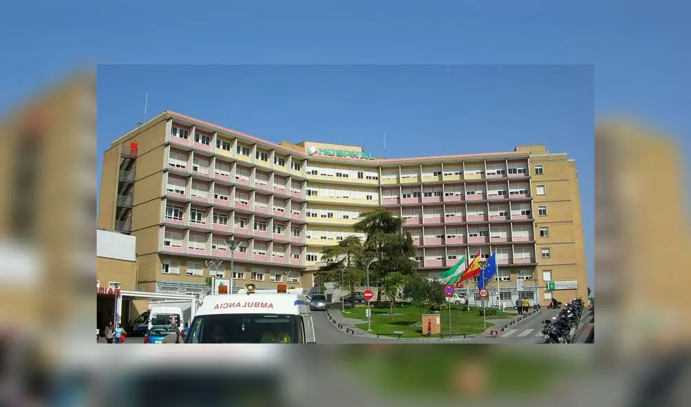 El último caso de coronavirus en España fue registrado en el Hospital Universitario Virgen del Rocío de Sevilla. (Foto: Wikimedia Commons) El último caso de coronavirus en España fue registrado en el Hospital Universitario Virgen del Rocío de Sevilla. (Foto: Wikimedia Commons)