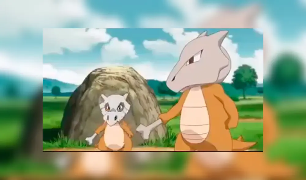 YouTube viral: conmovedor reencuentro entre Cubone y Marowak en Pokémon Let’s Go hace llorar a fans [FOTOS Y VIDEO]