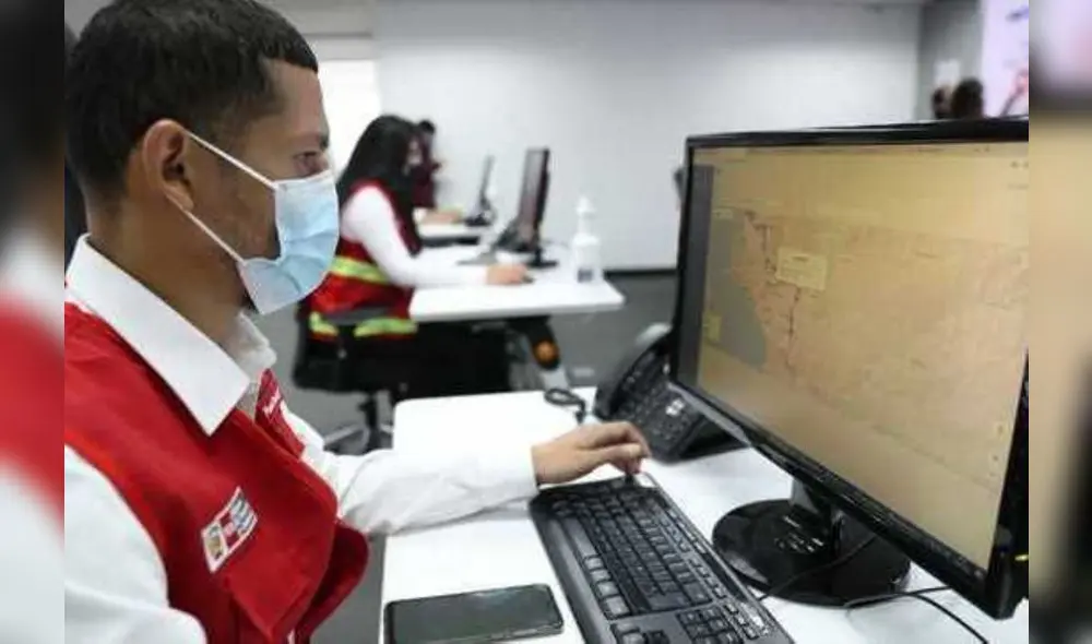 Se contará con 254 supervisores de campo, desde las 04:00 hasta las 22:00 horas, los siete días de la semana. / Créditos: MTC Se contará con 254 supervisores de campo, desde las 04:00 hasta las 22:00 horas, los siete días de la semana. / Créditos: MTC