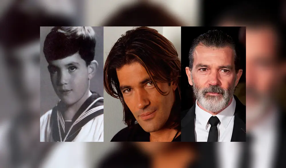 Antonio Banderas: El amor, los premios y las películas taquilleras en su cumpleaños número 59