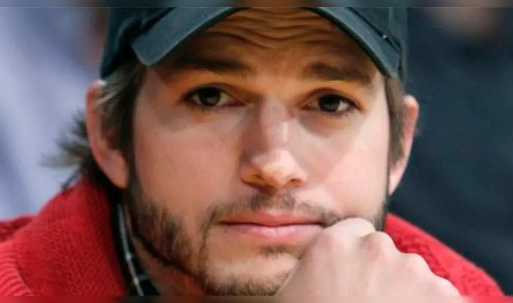 Ashton Kutcher citado como testigo clave por asesinato de su exnovia