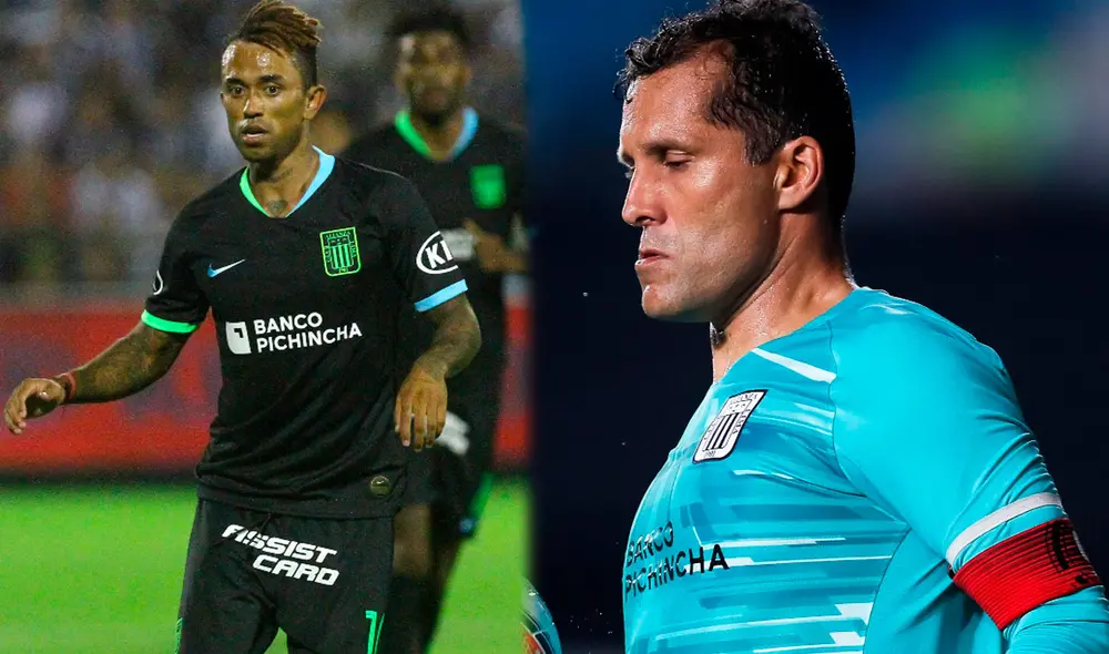 Joazhiño Arroé abandonó la concentración íntima antes de enfrentar a Melgar. Foto: Liga 1