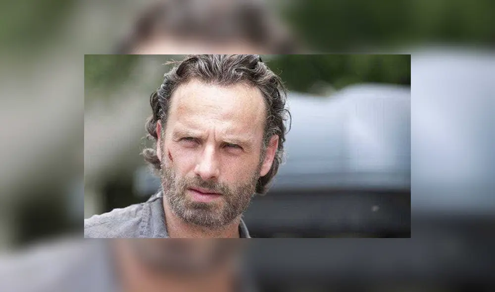 The Walking Dead: 'Rick' se arrepiente de haber renunciado y fans especulan retorno