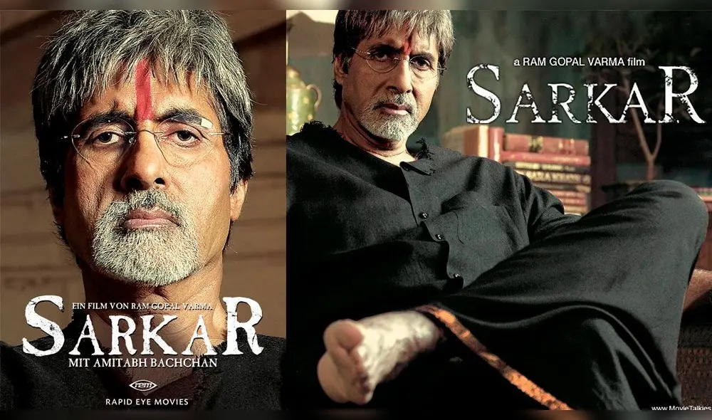 Amitabh Bachchan: La superestrella del cine indio cumple 77 años Amitabh Bachchan: La superestrella del cine indio cumple 77 años